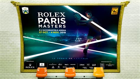 rolex masters 2024.